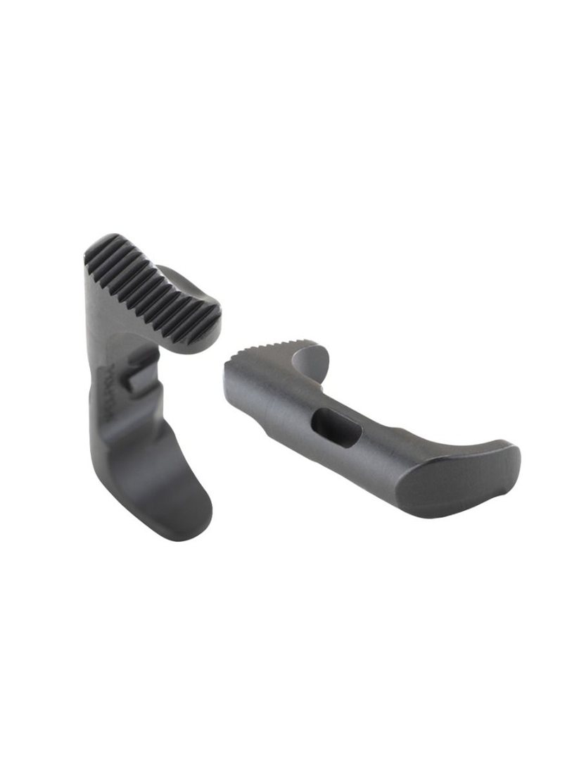 Apex Tactical Extended and Single Sided Mag Release for Large Frame FN Pistols