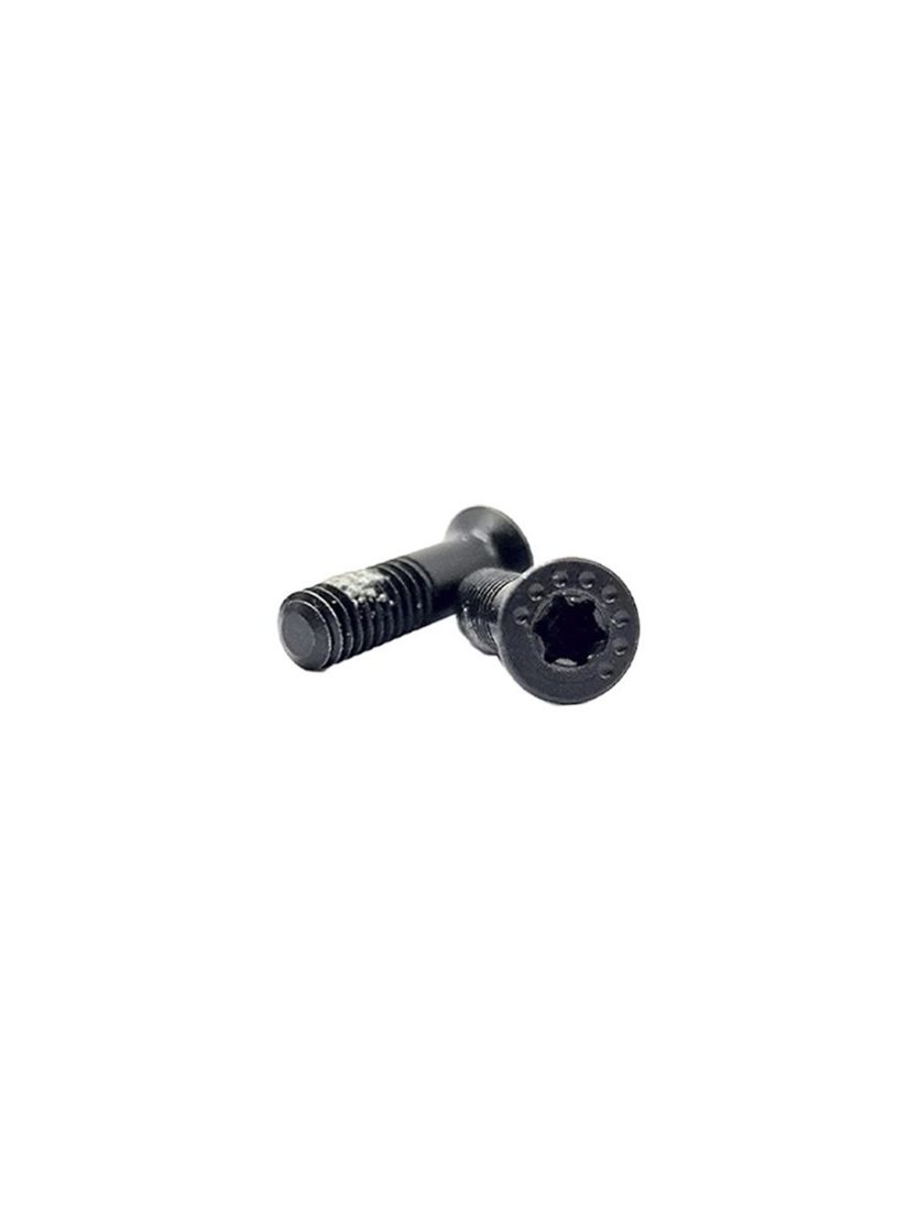 Apex Optic Mount Screw Set for FN MRD Pistols with an Apex mount for RMR Footprint Optics (Trijicon RMR)