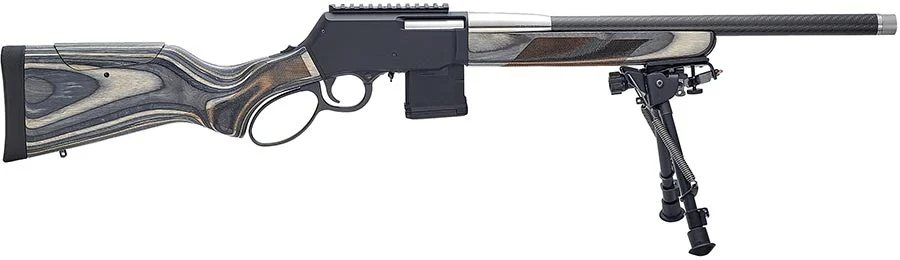 Henry SPD Predator Rifle