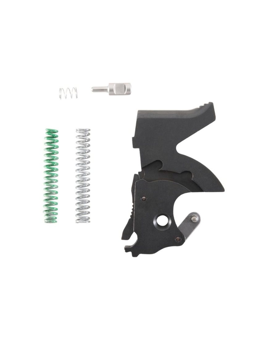 Apex Tactical Mass Driver Hammer for S&W N-Frame Revolvers