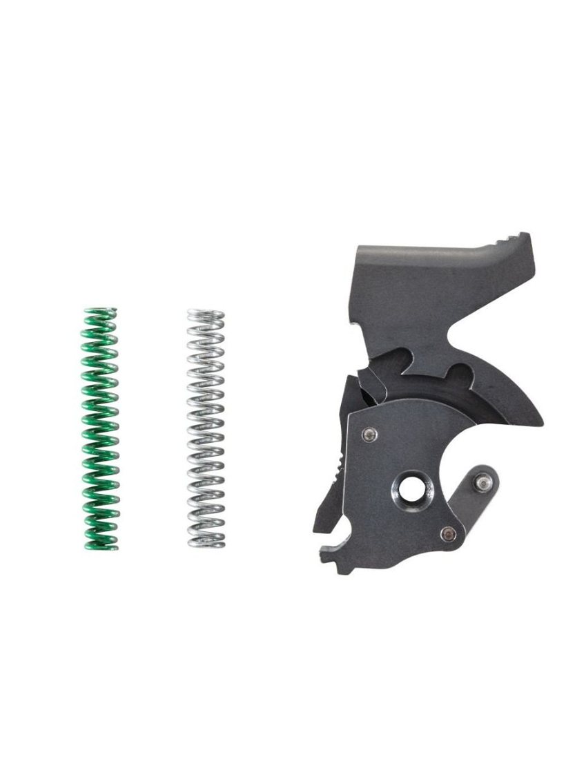 Apex Tactical Mass Driver Hammer Kit for S&W K/L-Frame Revolvers