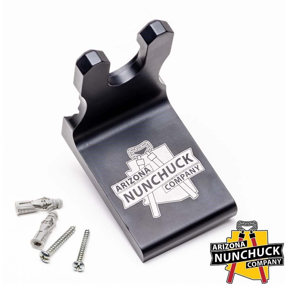 Arizona Nunchuck Company Mr. Wall Mount