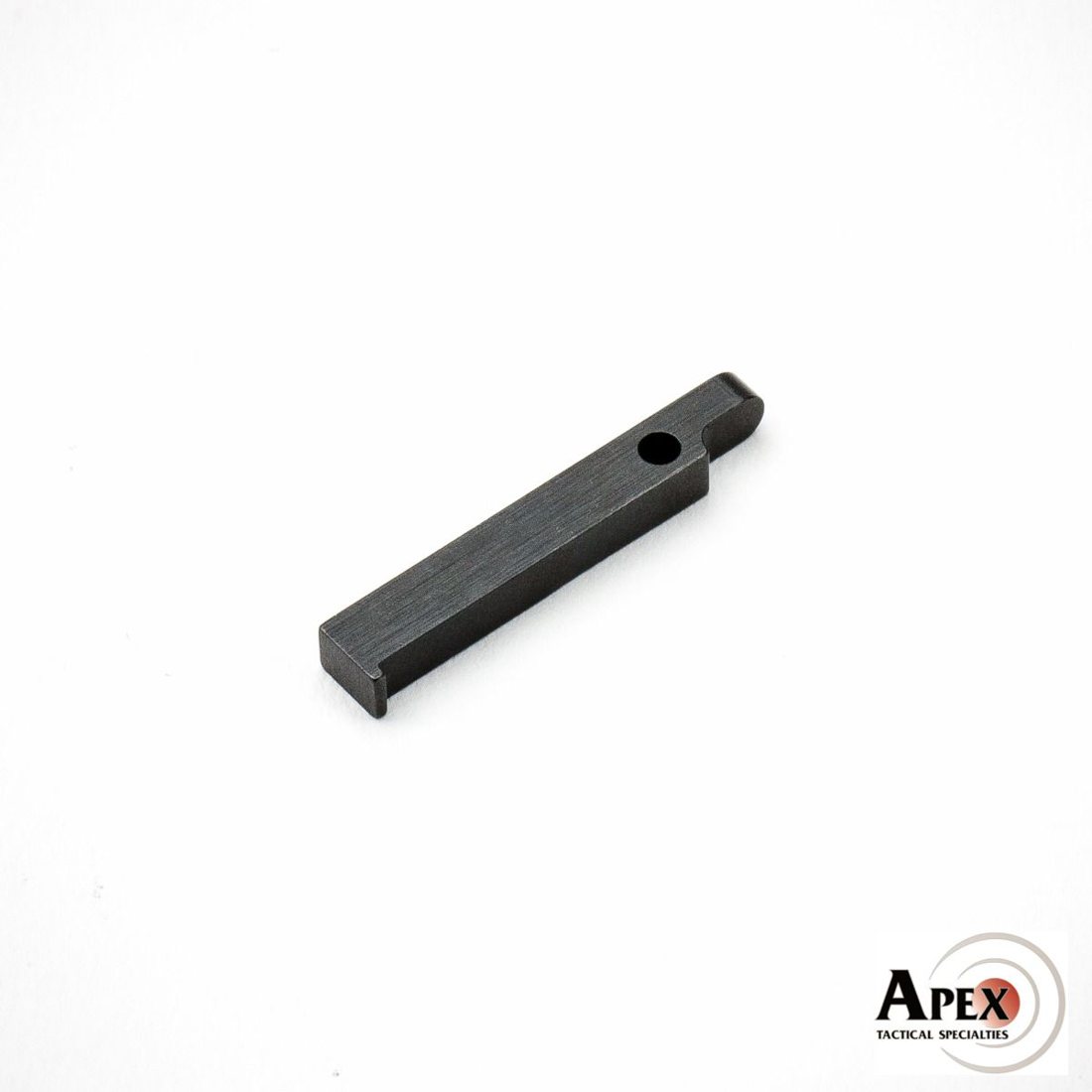 Apex Tactical No Profile Loaded Chamber Indicator Block