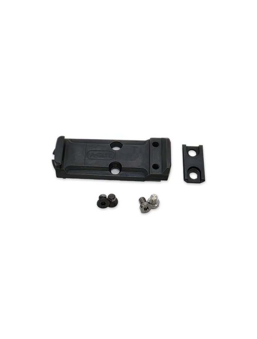Apex Tactical Optic Mount for Aimpoint COA to SIG P320 Sig-LOC Slide Cut