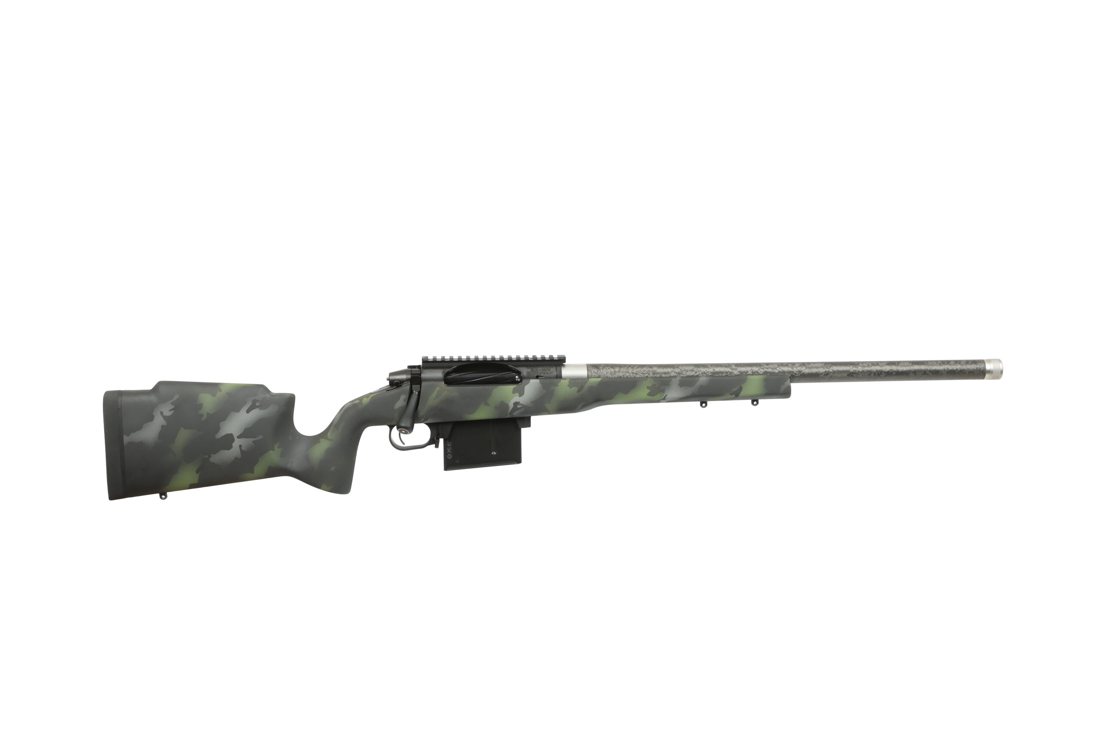 Proof Research Elevation MTR 300 Win Mag 22"