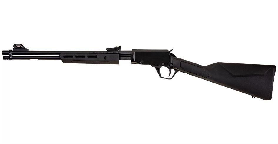 Rossi Gallery 22LR Pump-Action Rimfire Rifle - item RO-271