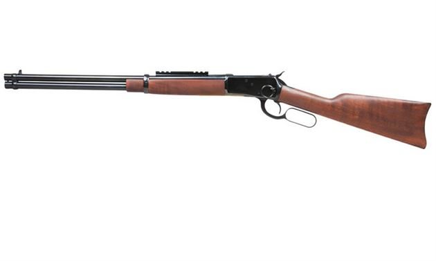 Rossi Model 92 Carbine 44 Magnum 10-Shot Rifle