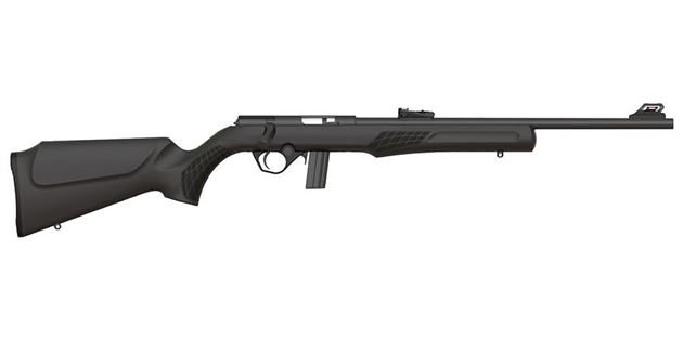 Rossi RB22 22LR Rimfire Rifle (Cosmetic Blemishes)