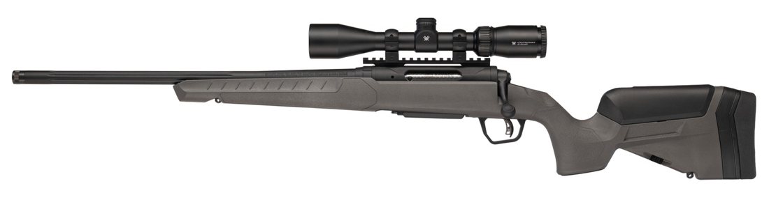 Savage Arms 110 Trailblazer LH XP .308 Win Bolt-Action Rifle, 20" Barrel, FDG (32484)