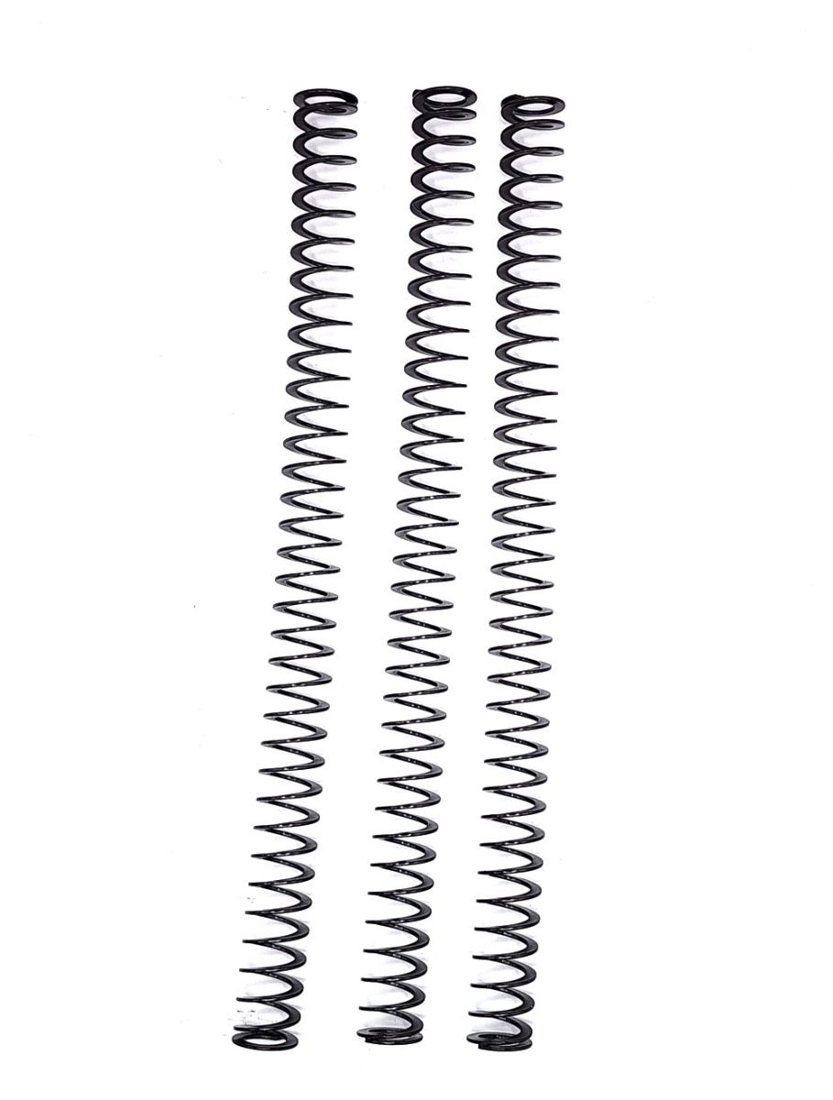 Apex Tactical Spare Recoil Springs for Apex Full Size Guide Rods – 9MM - 3.7"+