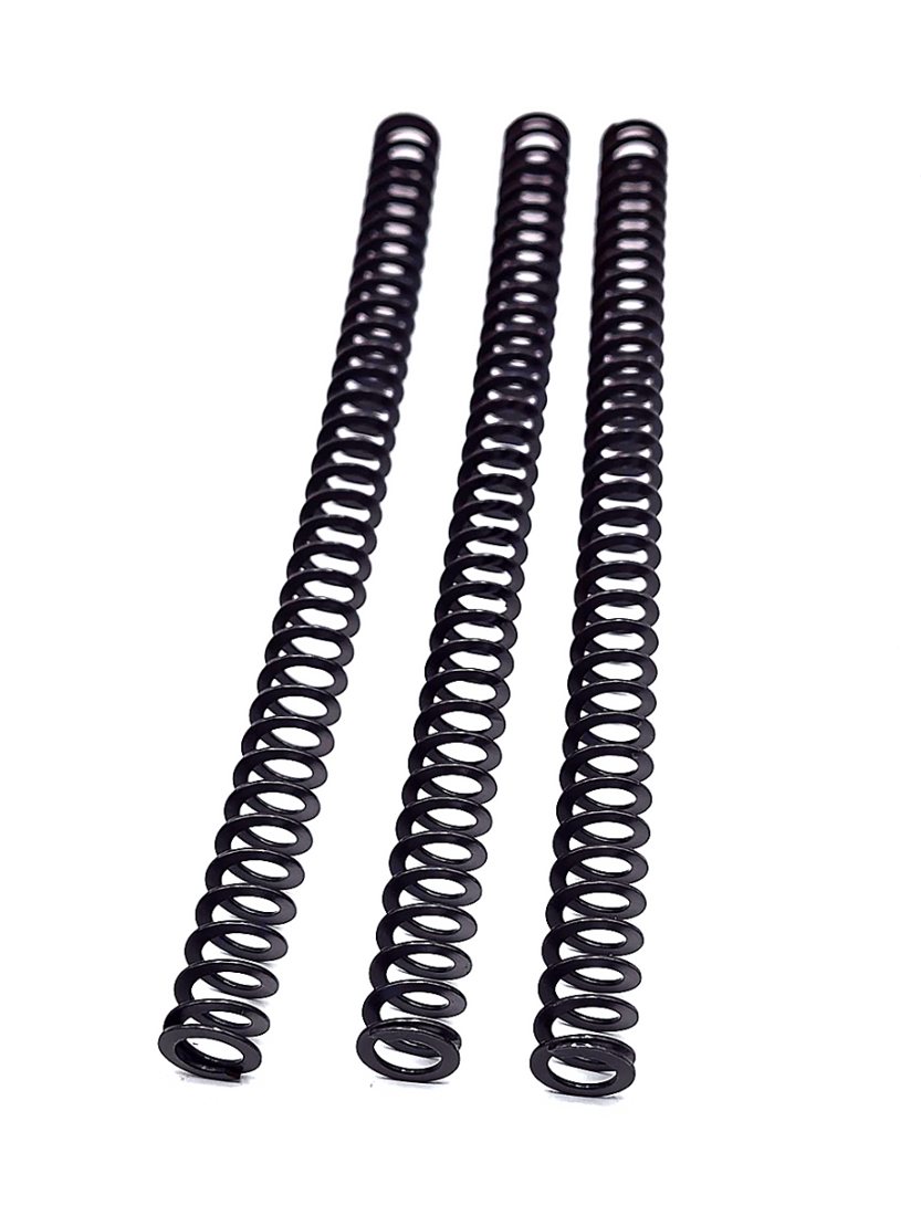 Apex Tactical Spare Recoil Springs for Apex Full Size Guide Rods – 9MM - 3.7"+ - photo 2 of 2