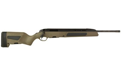 Steyr Mannlicher Scout II .308 Win 19in Green - photo 2 of 3