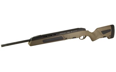 Steyr Mannlicher Scout II .308 Win 19in Green - photo 3 of 3