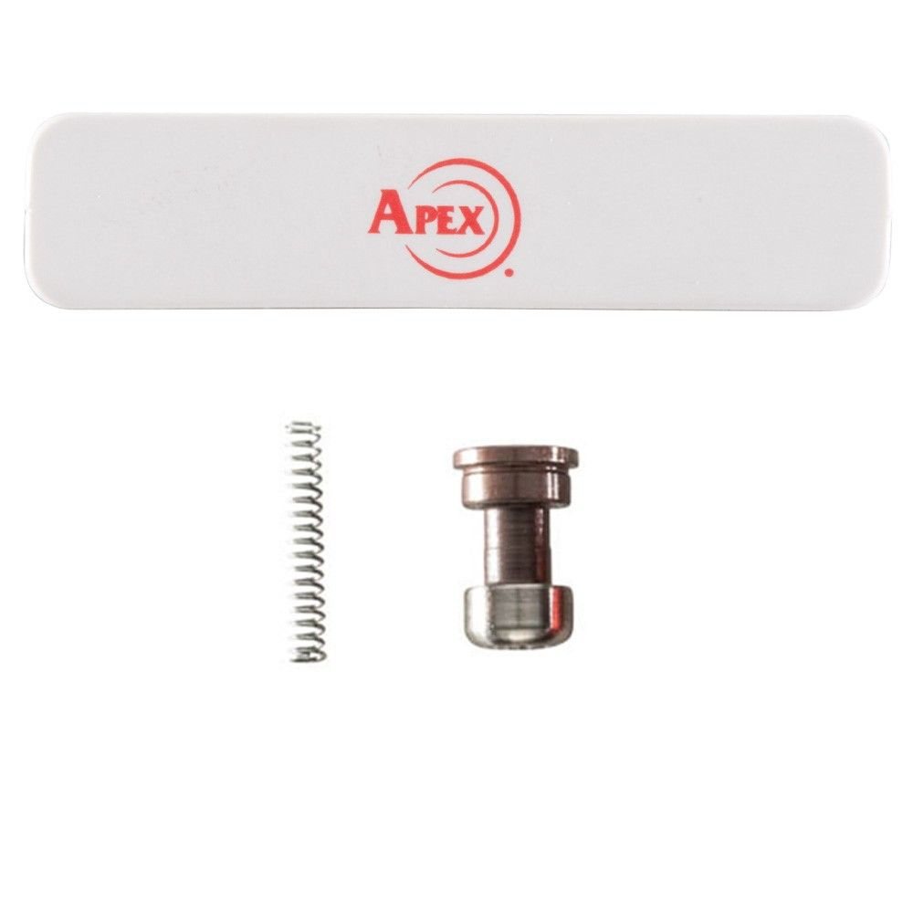 Apex Tactical Ultimate Striker Block