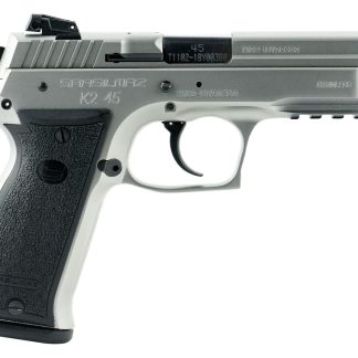 SAR USA K245ST K2 45 ACP 14+1