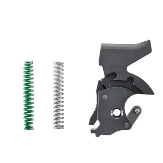 Mass Driver Hammer Kit for S&W K/L-Frame Revolvers