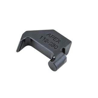 Failure Resistant Extractor for Sig Sauer P320