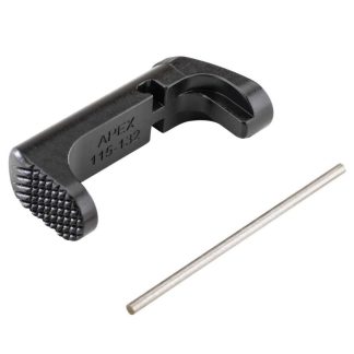 Extended Mag Release for Hellcat and Pro