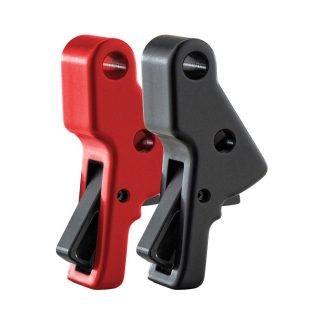 Action Enhancement Kit for CZ P-10