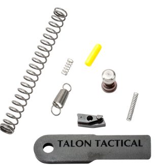 Apex Tactical Competition Action Enhancement Kit .40 S&W