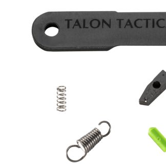 Apex Tactical 100076 Duty/Carry  40 S&W Fits S&W M&P Pistol Metal