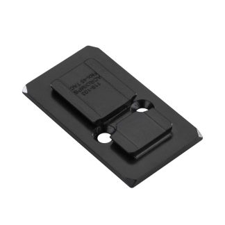 Apex Optic Mount for FNX-45 - ACRO/MPS* Optics