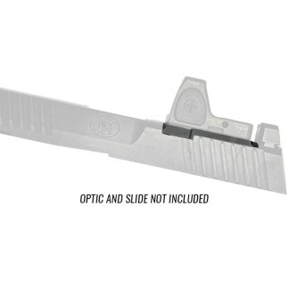 Apex Optic Mount for FN MRD Pistols to mount RMR Footprint Optics