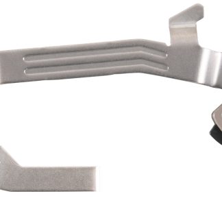 Apex Tactical 102P117FDE Action Enhancement  Slim Flat Dark Earth Drop-In, Compatible w/Glock 43/43X/48