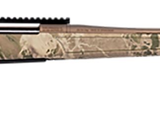 CVA Cascade CR3961 300 Win Mag 24" Long Range Hunter
