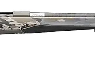 Browning X-Bolt 2-Speed Carbon Fiber SPR 6.8 Western 20in