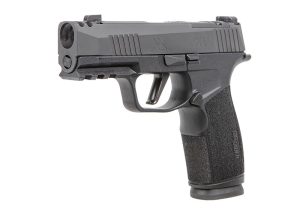 Sig Sauer P365-XMacro 9mm 17rd Compact Pistol