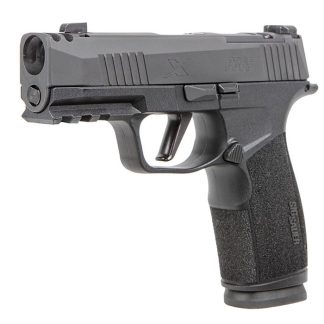 Sig Sauer P365-XMacro 9mm 17rd Compact Pistol