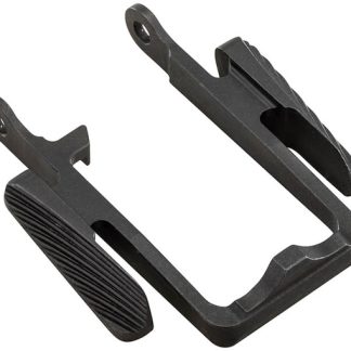 Extended Slide Release for CZ P-10