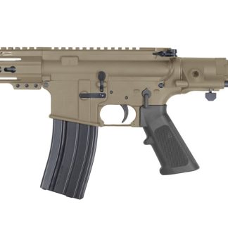 Diamondback DB15 5.56 Semi-Auto Rifle - California AR-15 Rifle - California