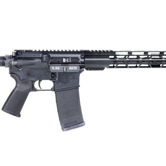 Diamondback DB15 5.56mm Semi-Automatic Rifle with M-LOK Handguard - California AR-15 Rifle - California
