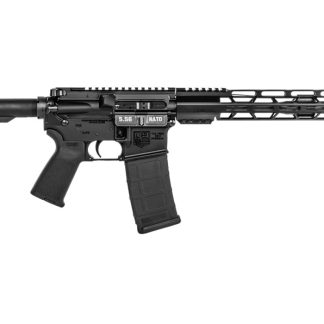 Diamondback DB15 5.56mm Semi-Automatic Rifle with CCML Handguard - California AR-15 Rifle - California
