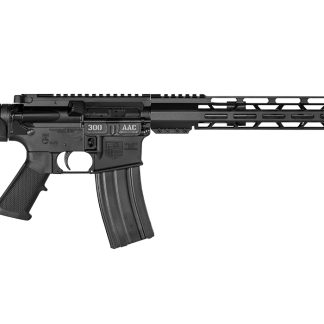 Diamondback DB15 300 Blackout Rifle with M-LOK Rail - California AR-15 Rifle - California