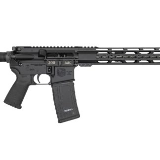 Diamondback DB15 300 Blackout Semi-Automatic AR15 Rifle - California AR-15 Rifle - California