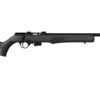 Rossi RB17 17 HMR Bolt-Action Rifle with Black Synthetic Stock (Cosmetic Blemishes)