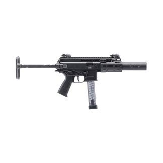 B&T APC9K SD SBR Kit — 9mm Suppressed Short Barrel Rifle