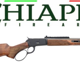 Chiappa 92 Wildlands Field Lever-Action Rifle