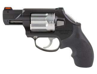 DIAMONDBACK SDR .357 Magnum 2in 6-Round Revolver