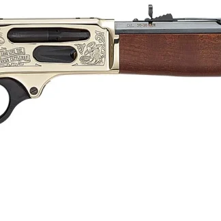 Henry American Cattleman Tribute Edition Rifle