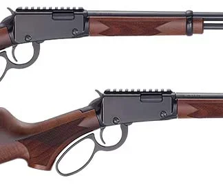Henry H1 Sporter Rifle & Carbine