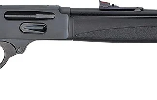 Henry Bear's Leg Pistol