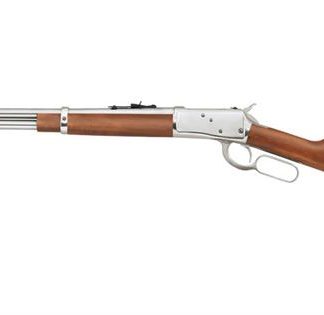 Rossi R92 .44 Magnum Lever-Action Carbine with Stainless Barrel