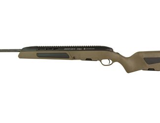 Steyr Mannlicher Scout II .308 Win 19in Green