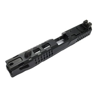 Apex 5.00" Slide for FN 509 - ACRO/MPS Slide Cut