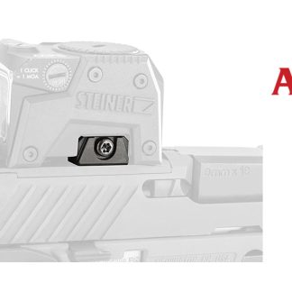 Super Clamp for Steiner MPS Optic
