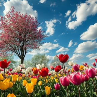 Spring Kit for SDVE
